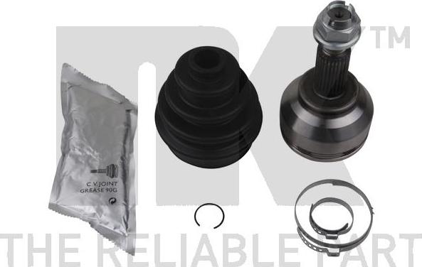 NK 513910 - Joint Kit, drive shaft autospares.lv