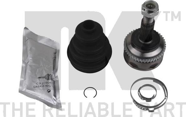 NK 513911 - Joint Kit, drive shaft autospares.lv