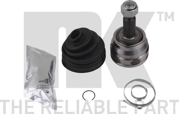 NK 513912 - Joint Kit, drive shaft autospares.lv