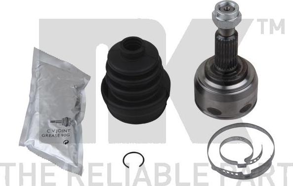 NK 513917 - Joint Kit, drive shaft autospares.lv