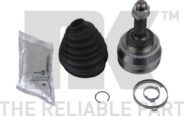 NK 513923 - Joint Kit, drive shaft autospares.lv