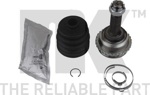 NK 513402 - Joint Kit, drive shaft autospares.lv