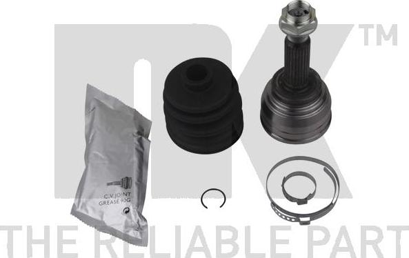 NK 513414 - Joint Kit, drive shaft autospares.lv