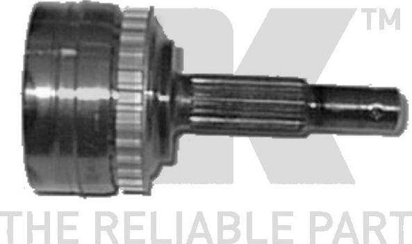 NK 513619 - Joint Kit, drive shaft autospares.lv