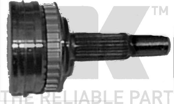 NK 513618 - Joint Kit, drive shaft autospares.lv