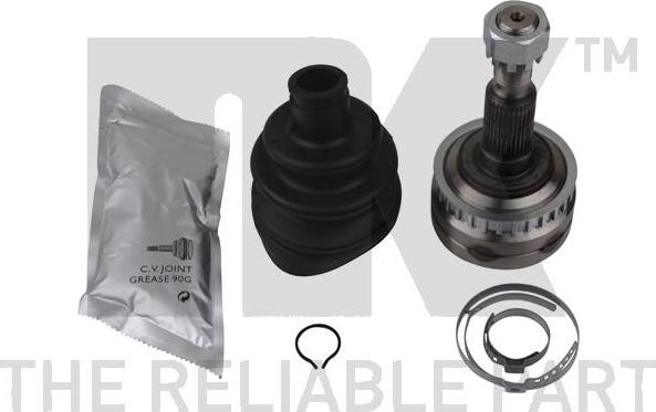 NK 513635 - Joint Kit, drive shaft autospares.lv