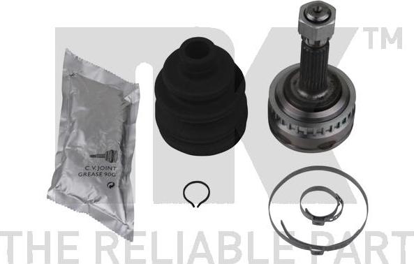 NK 513629 - Joint Kit, drive shaft autospares.lv