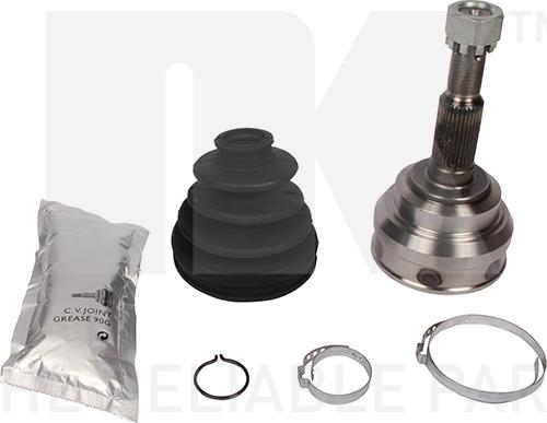 NK 513628 - Joint Kit, drive shaft autospares.lv