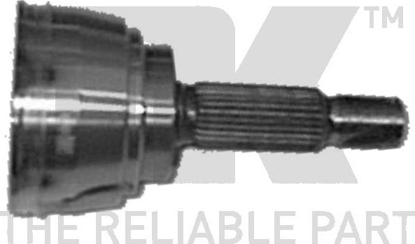 NK 513005 - Joint Kit, drive shaft autospares.lv