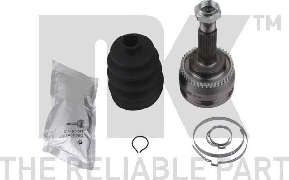 NK 513017 - Joint Kit, drive shaft autospares.lv