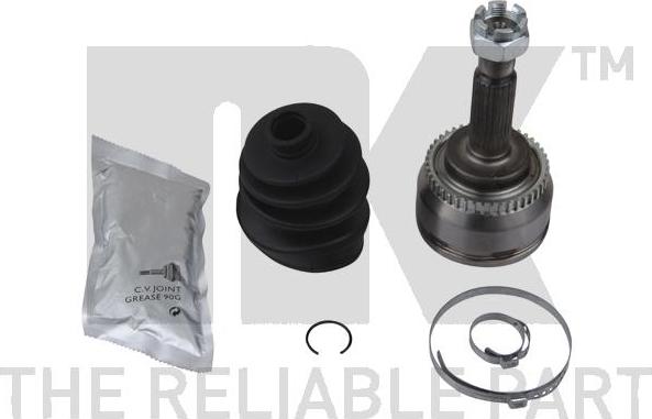 NK 513020 - Joint Kit, drive shaft autospares.lv