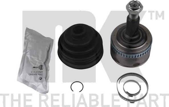 NK 513310 - Joint Kit, drive shaft autospares.lv