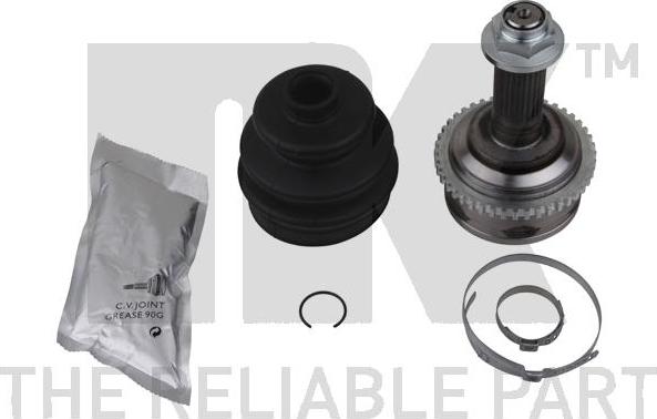 NK 513231 - Joint Kit, drive shaft autospares.lv