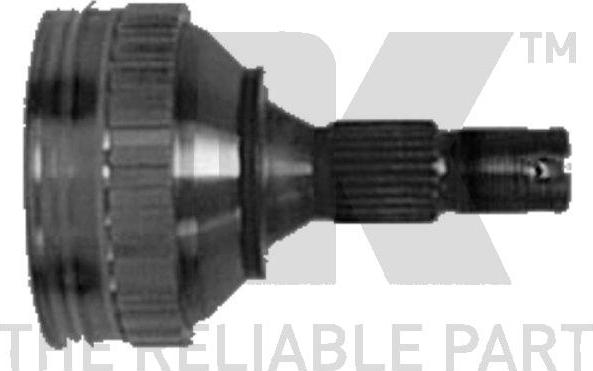 NK 513703 - Joint Kit, drive shaft autospares.lv