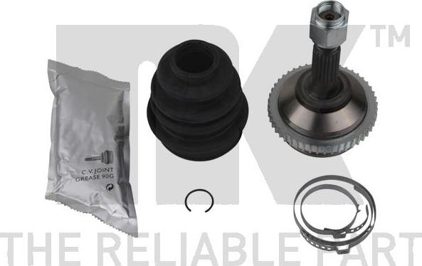 NK 513714 - Joint Kit, drive shaft autospares.lv