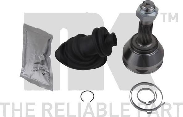 NK 513715 - Joint Kit, drive shaft autospares.lv