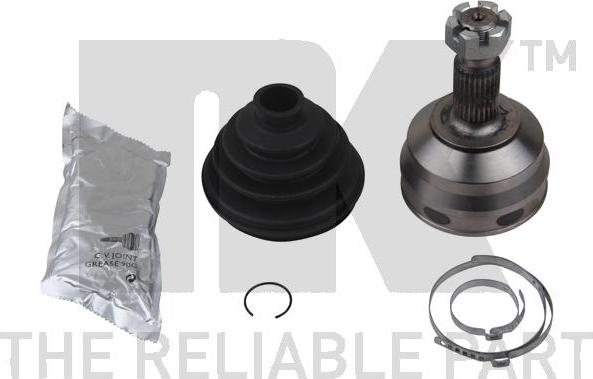 NK 513716 - Joint Kit, drive shaft autospares.lv