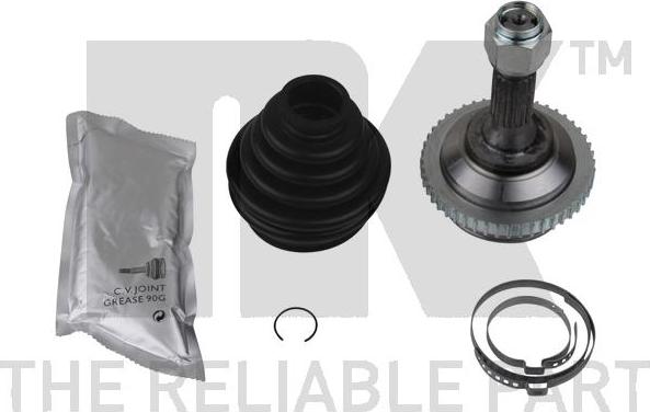 NK 513728 - Joint Kit, drive shaft autospares.lv