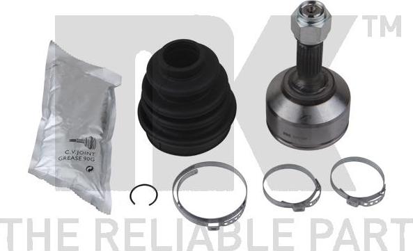 NK 513723 - Joint Kit, drive shaft autospares.lv