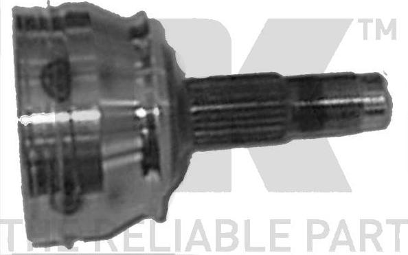 NK 512331 - Joint Kit, drive shaft autospares.lv