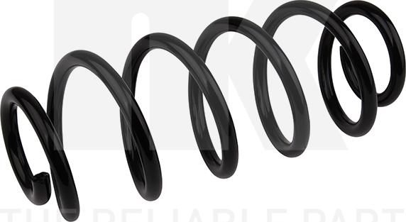 NK 534761 - Coil Spring autospares.lv