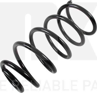 NK 5347171 - Coil Spring autospares.lv