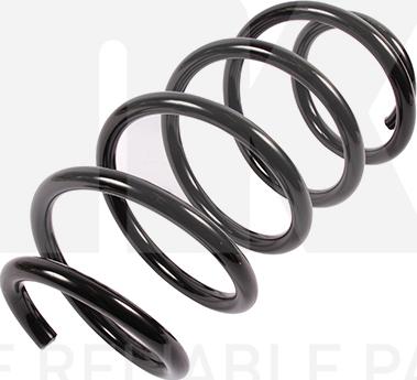 NK 5347214 - Coil Spring autospares.lv