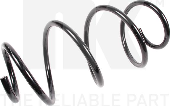 NK 533979 - Coil Spring autospares.lv