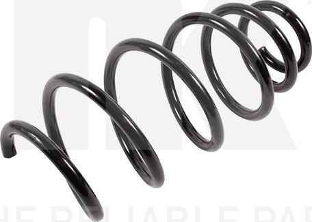 NK 5336122 - Coil Spring autospares.lv