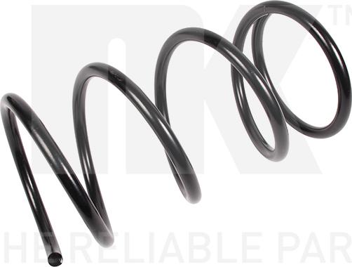 NK 533023 - Coil Spring autospares.lv