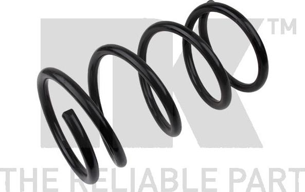 NK 532566 - Coil Spring autospares.lv