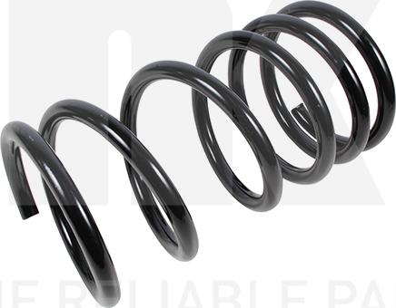 NK 5325114 - Coil Spring autospares.lv