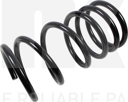 NK 5325115 - Coil Spring autospares.lv