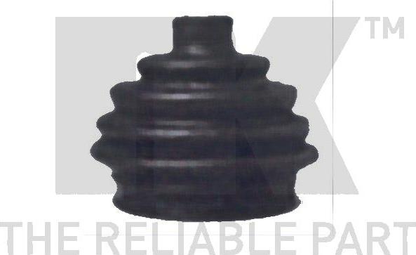 NK 524703 - Bellow, drive shaft autospares.lv