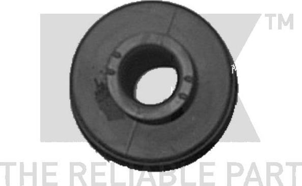 NK 523304 - Bellow, drive shaft autospares.lv