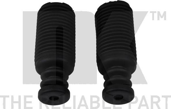NK 694719 - Dust Cover Kit, shock absorber autospares.lv