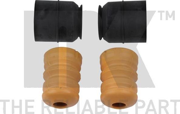 NK 694717 - Dust Cover Kit, shock absorber autospares.lv