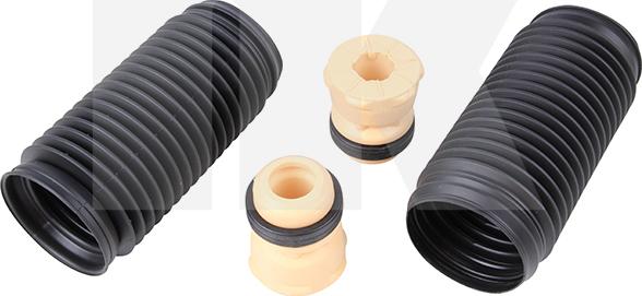 NK 694733 - Dust Cover Kit, shock absorber autospares.lv