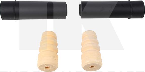 NK 693402 - Dust Cover Kit, shock absorber autospares.lv