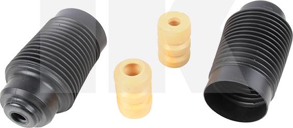 NK 692504 - Dust Cover Kit, shock absorber autospares.lv