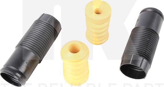 NK 692302 - Dust Cover Kit, shock absorber autospares.lv