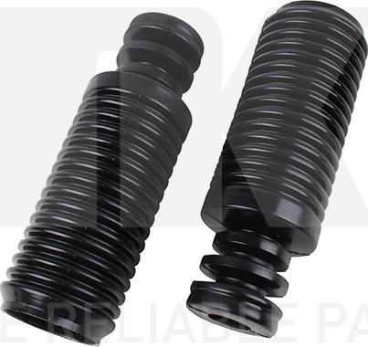 NK 692208 - Rubber Buffer, suspension autospares.lv