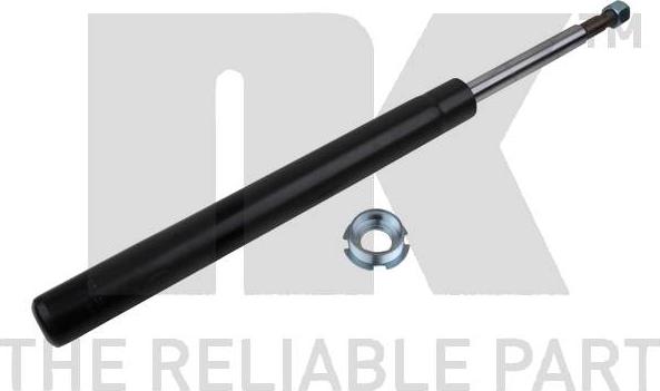 NK 64488794 - Shock Absorber autospares.lv