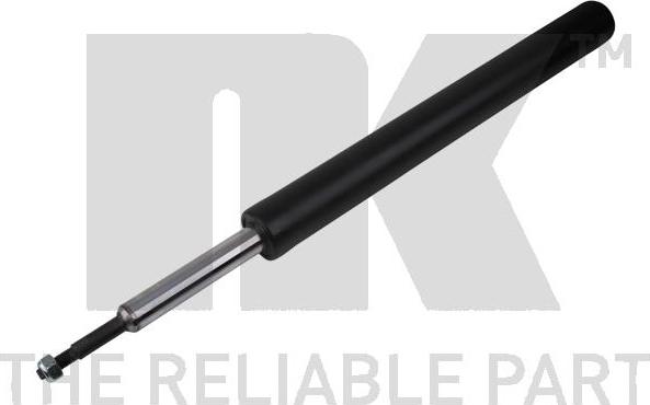 NK 64158086 - Shock Absorber autospares.lv