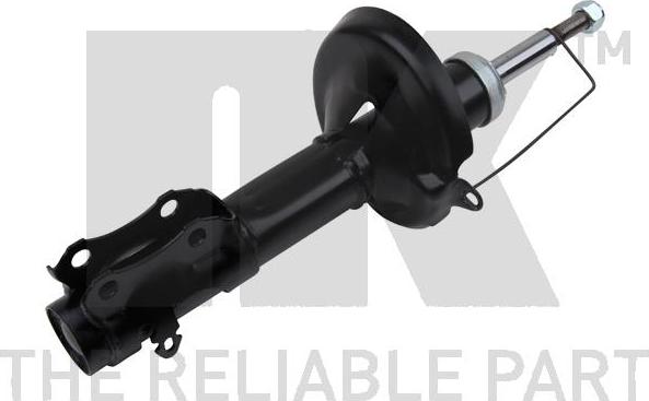 NK 65993850 - Shock Absorber autospares.lv