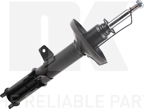 NK 654530862 - Shock Absorber autospares.lv