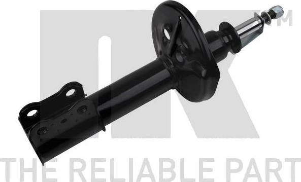 NK 654531531 - Shock Absorber autospares.lv