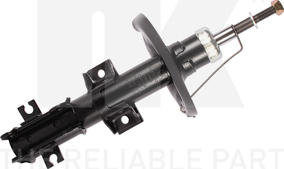 NK 65481253 - Shock Absorber autospares.lv