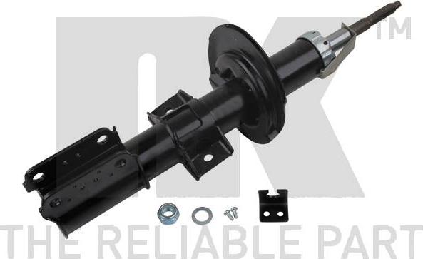 NK 65483035 - Shock Absorber autospares.lv