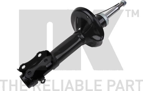 NK 65473004 - Shock Absorber autospares.lv